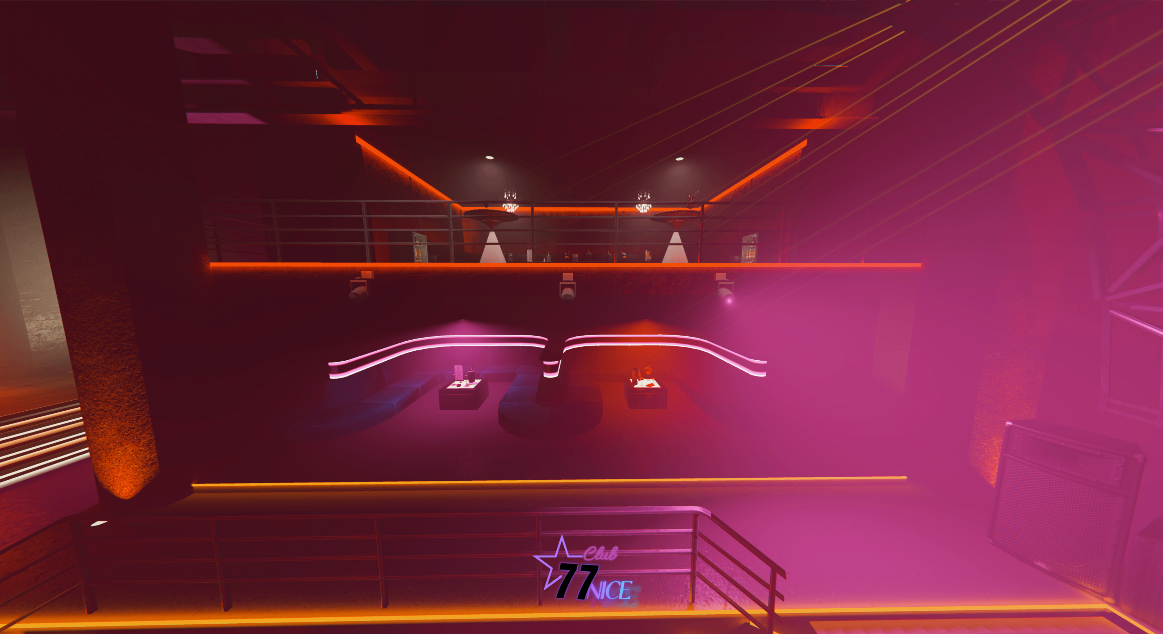Club 77 - Slide 2